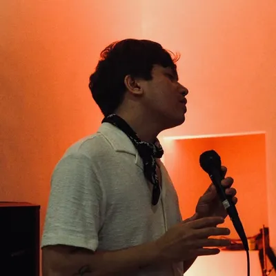 Lester Giri profile