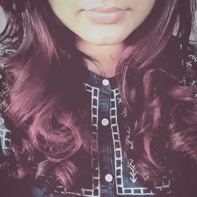 Sushmitha Tadakamadla profile