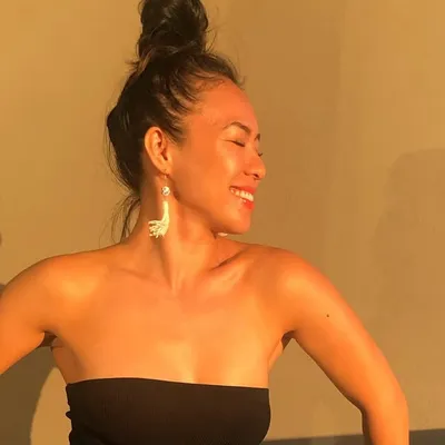 Linda Phan profile