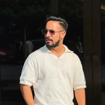Manpreet Singh profile