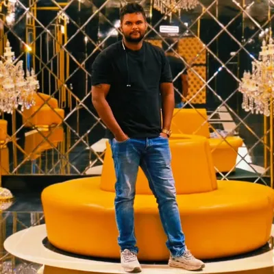 Gaurav Singh profile
