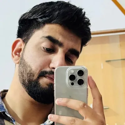 ʏꫝsʜ profile