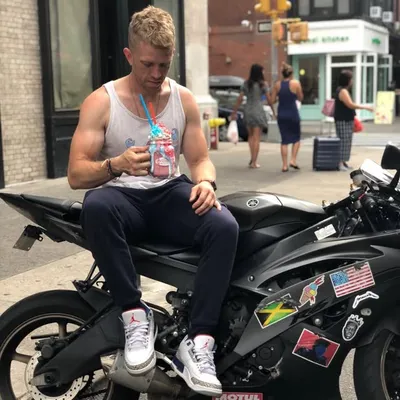 Ian Martin NYC ๐บ๐ธ / ๐ฏ๐ฒ profile