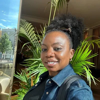 Immaculate Adamu profile