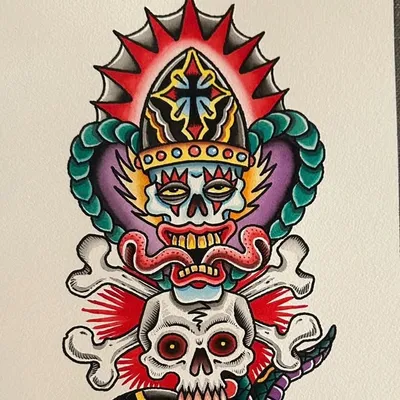 Immaculate Tattoo profile