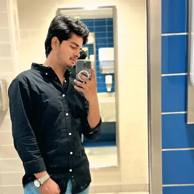 عماد قریشی profile