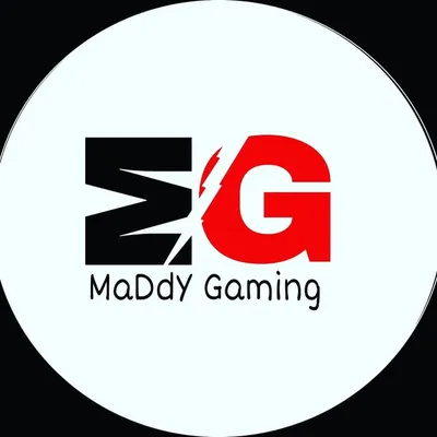 Maddy profile
