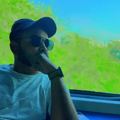 Mahvish Malik profile