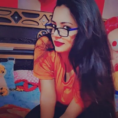 Mallika Prabhakar profile
