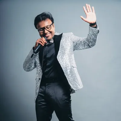 D.Imman profile