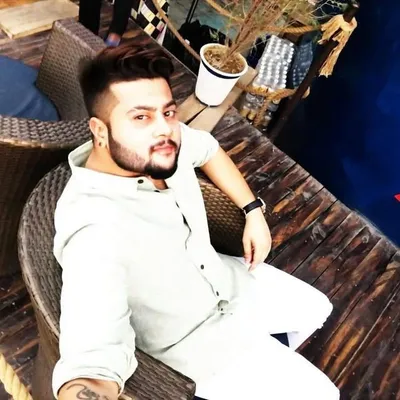 Manish Sharma profile