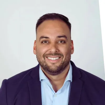 Immanuel van Doorn profile
