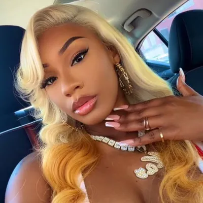 Markea Williams profile