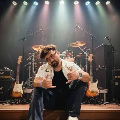 Mateen Kardame profile