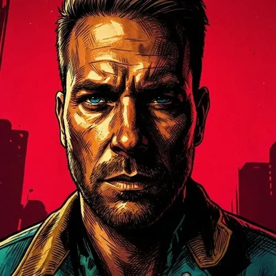 MatthewDavis profile