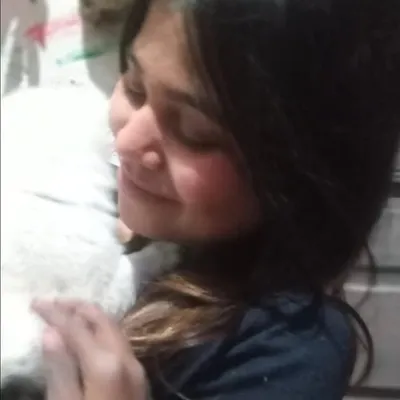 Mehak Mehra profile