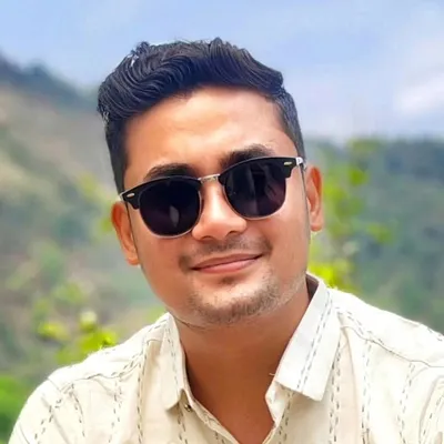 Mehebub Mondal profile