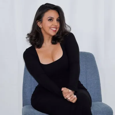 Melissa Rios profile