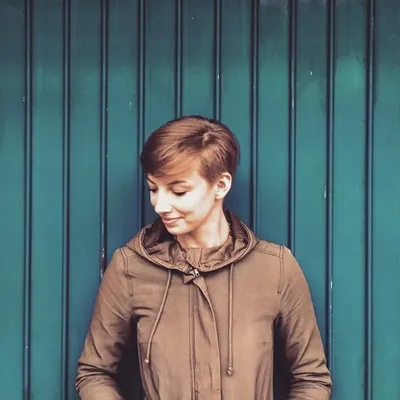 Steffi | Hamburg profile