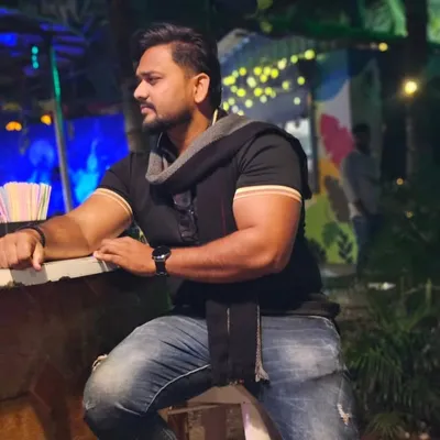 Imran Shaikh profile