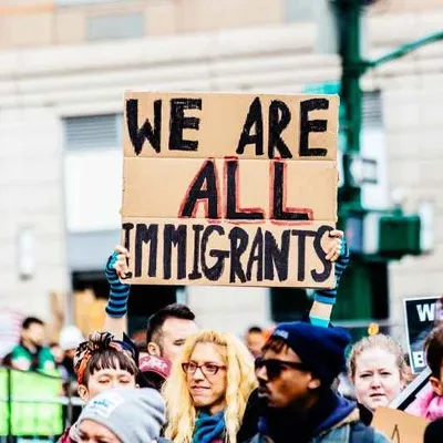 Immigrant Of OKC profile