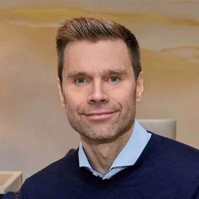Carsten Sommer profile