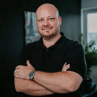 Samet Evcil I Immobilien I No Limit Club profile