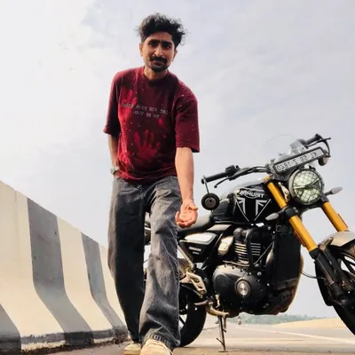 Deepak Pavithran profile