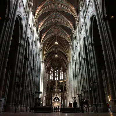Immortal Gothic profile