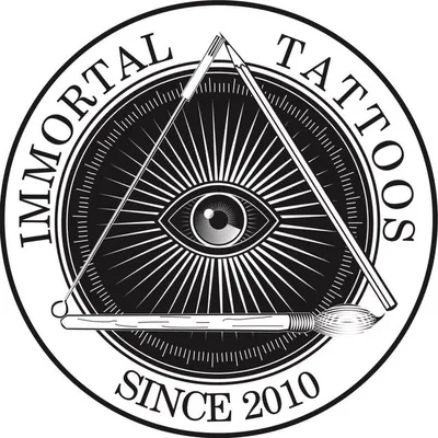 Immortal Tattoos || Best tattoo studio/artist in Chandigarh profile
