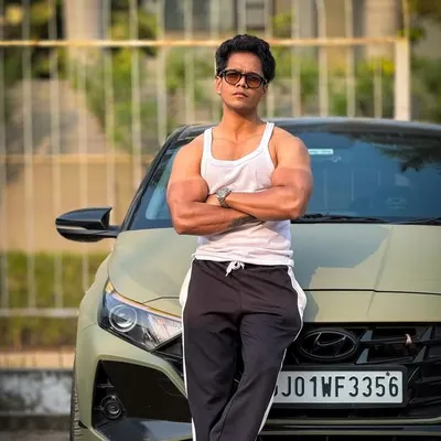 Vaibhav Yadav profile