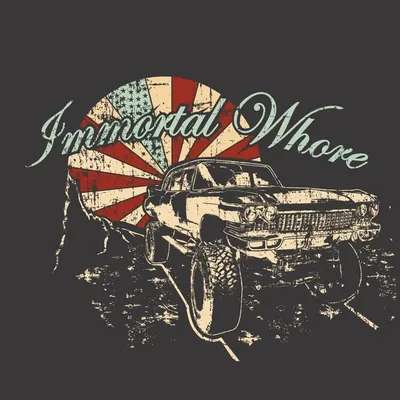 Immortal Whore profile