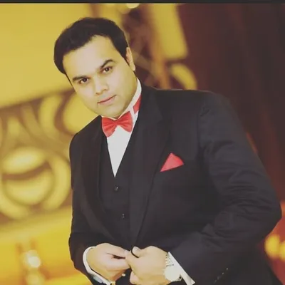 Imran Syed profile