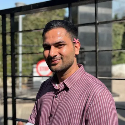 Deepak Kumaar profile
