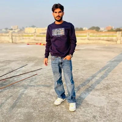 मौ. इमरान रफी ❤️🔥 profile