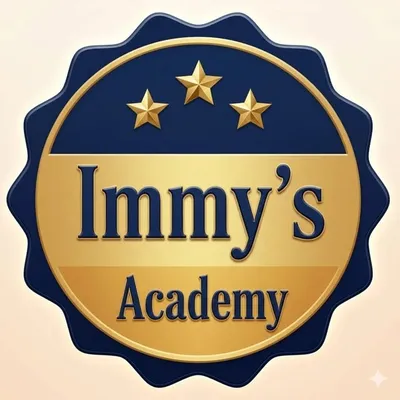 Immy's academy profile