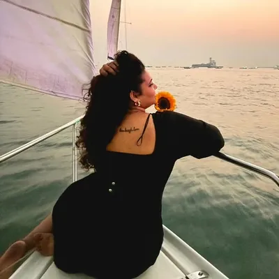 NAMRATA JOSHI profile