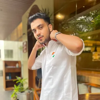 NARESH VERMA profile