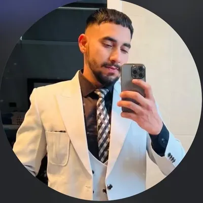 Navrup Singh profile