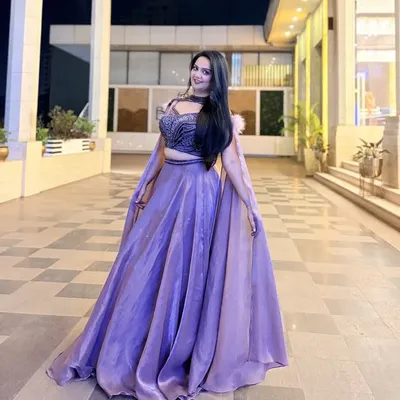 Neha Chand profile