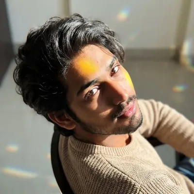 Niteesh Sharma profile