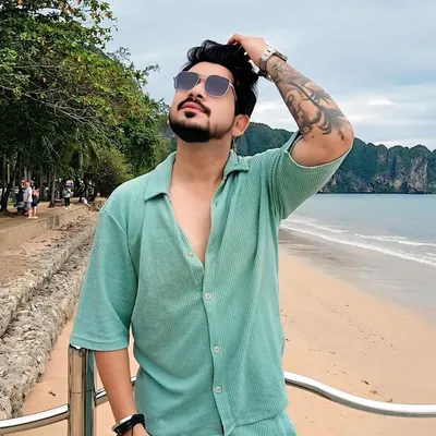 Nishant Chhabra profile
