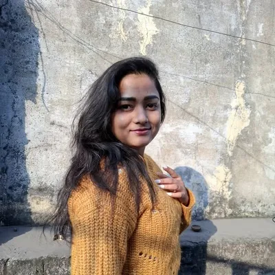 Nikita Vishwakarma profile