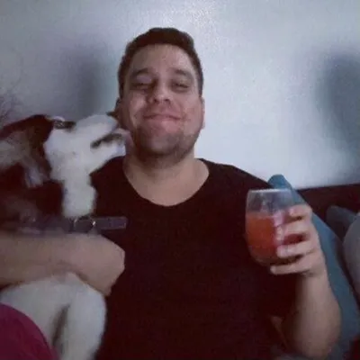 Angel Gerardo Herrera Nuñez profile