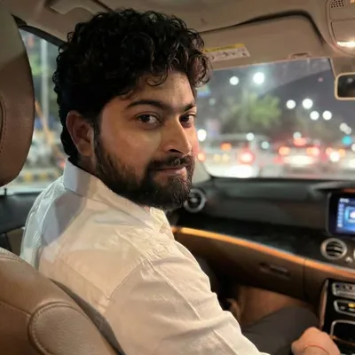 Dharmendra Chaubey profile