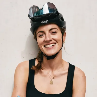 Imogen Ní Choitir profile