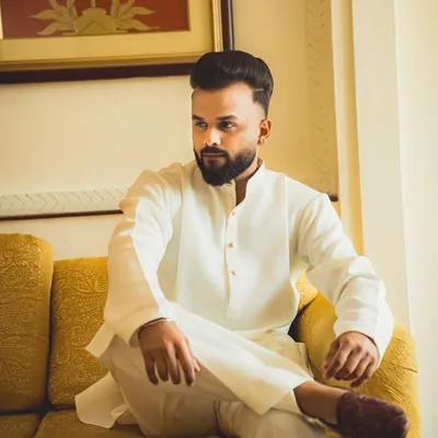 Mohit Joshi (Maan) profile