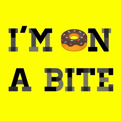 I'm on a Bite profile