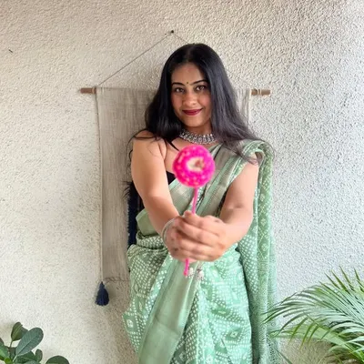 Monika Jangid profile