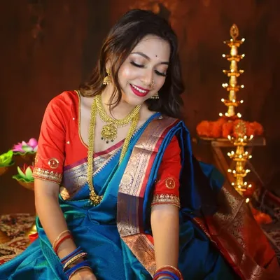 Moumita Roy❤️Youtuber,Influencer